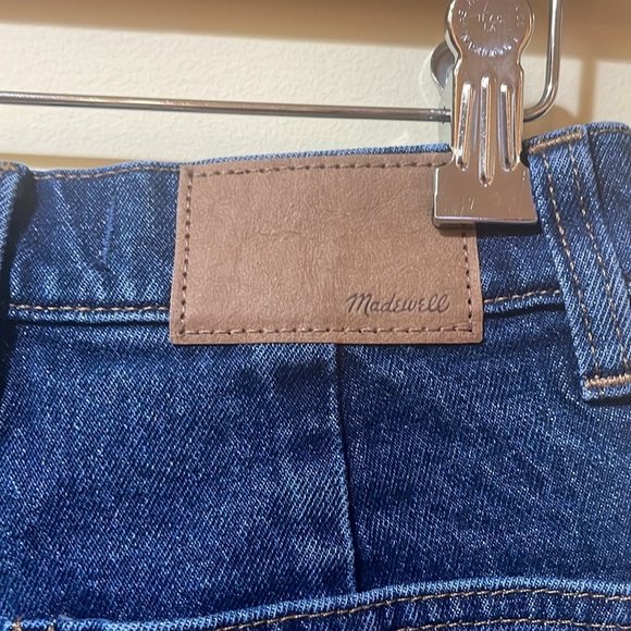 Classic Blue Women's Jeans - Picture 10 of 11